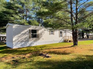 163 Brier Lane, Farmington, ME 04938