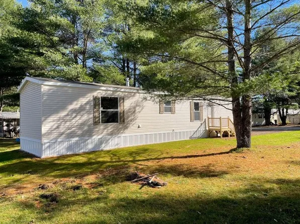 163 Brier Lane, Farmington, ME 04938