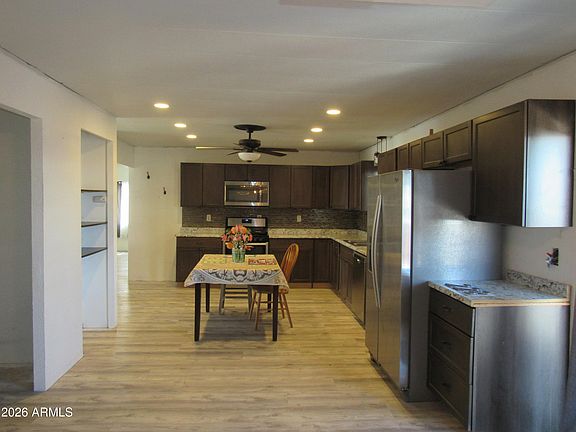 5th image of 3411 S CAMINO SECO -- #228