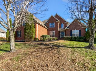5005 Fremantle Ct, Spring Hill, TN 37174