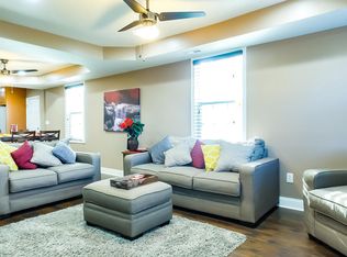 3418 Springdale Ave, District Heights, MD 20747