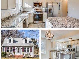 7530 Courthouse Rd, Spotsylvania, VA 22551