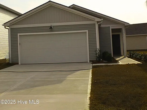 1061 High Tide Street SE #26, Bolivia, NC 28422