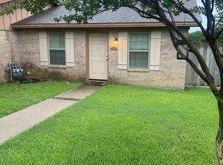 3602 Forestwood Dr, Bryan, TX 77801