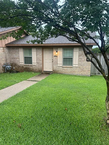 3602 Forestwood Dr Photo 1