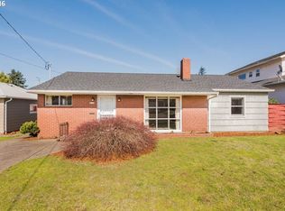 4845 N Harvard St #A, Portland, OR 97203