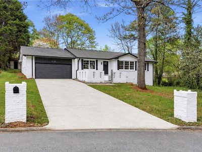 4158 Marist Ct, Decatur, GA, 30034