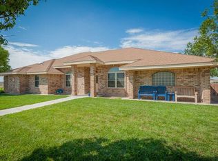 2100 Ristra Rd, Roswell, NM 88201