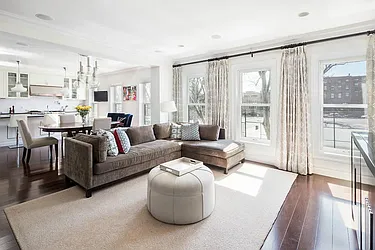 Sold by Town Residential