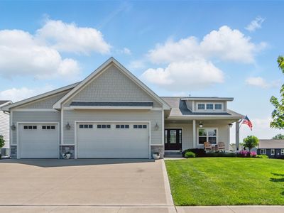 901 Cardinal Dr, Polk City, IA, 50226
