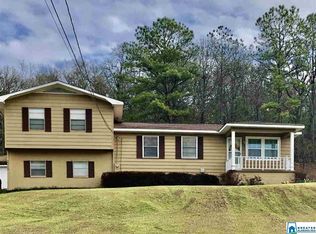 2070 Morrisville Rd, Anniston, AL 36201