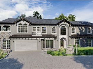 16365 Sanborn Rd, Saratoga, CA 95070