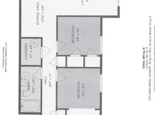 850 Field Ave NW #2, Camden, AR 71701
