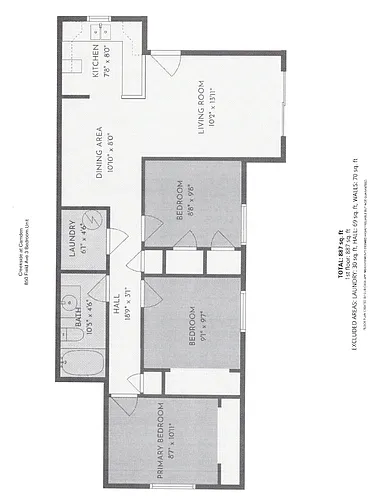 850 Field Ave NW Photo 1