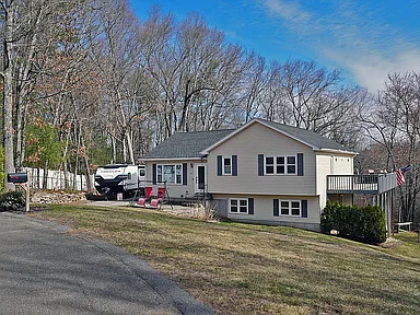 110 Nora Ln — exterior photo