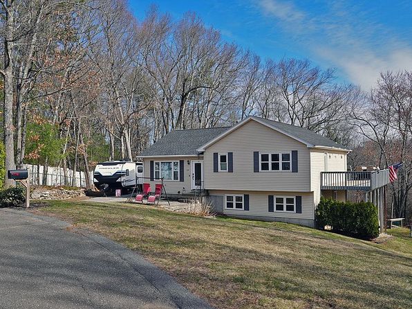 110 Nora Ln