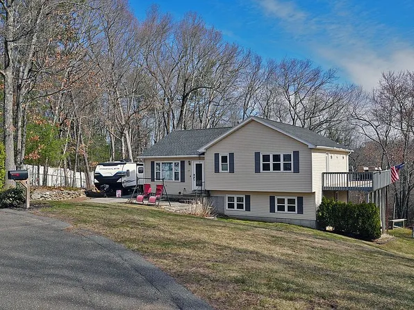 110 Nora Ln, Ludlow, MA 01056