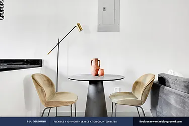 Rented by The Blueground