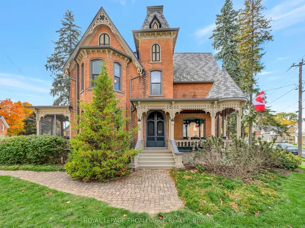 79 W Mary St, Prince Edward County, ON K0K 2T0