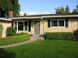 1317 Sussex Way, Concord, CA 94521