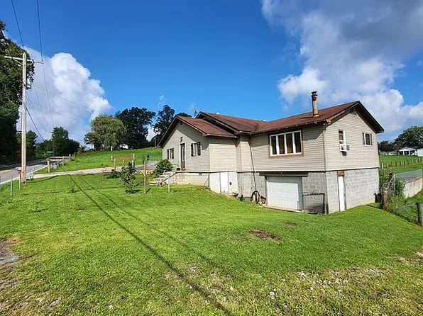 12 Canterbury Ln, Fayetteville, WV 25840