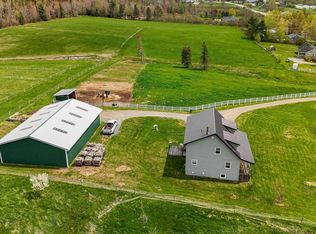 5221 Highway 289, Upper Stewiacke, NS B0N 2P0