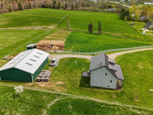 5221 Highway 289, Upper Stewiacke, NS B0N 2P0