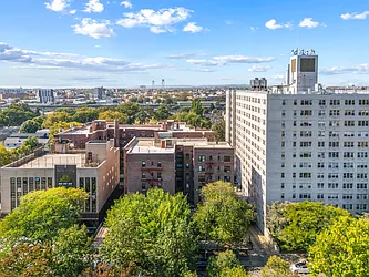 1180 Ocean Parkway, #3E