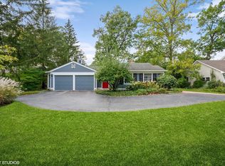 644 Arbor Ln, Glenview, IL 60025