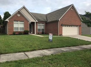 3085 Majestic View Walk, Lexington, KY 40511