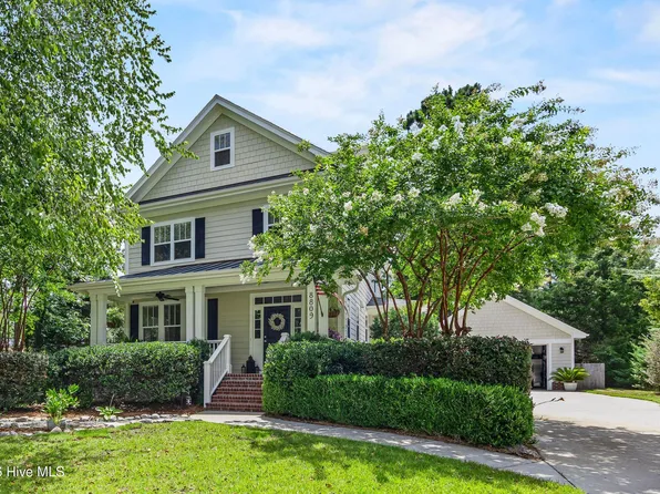 8809 New Forest Drive, Wilmington, NC 28411