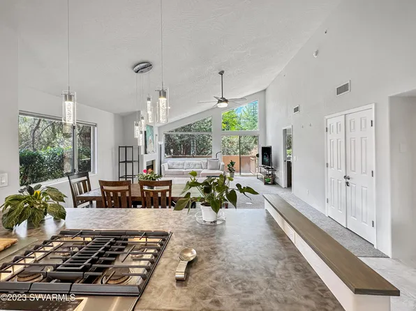 90 Morning Sun Drive, Sedona, AZ 86336