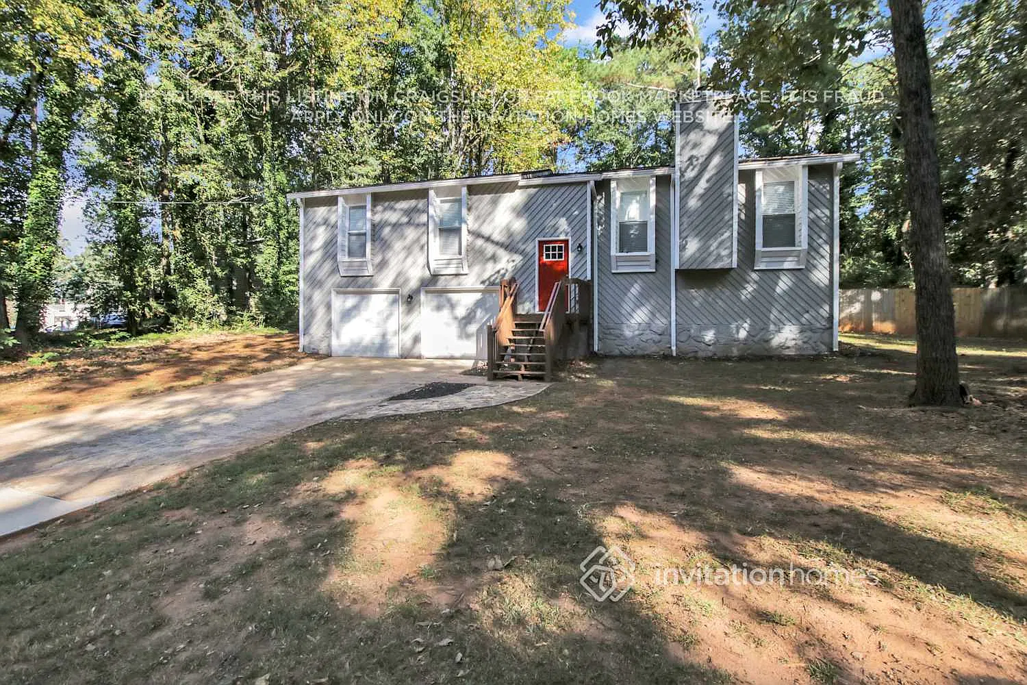 1107 Wildwood Ln Lawrenceville, GA 30046 — Photo 3