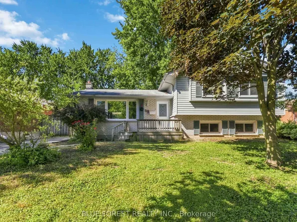 59 Scotchpine Cres, London, ON N6G 2E1