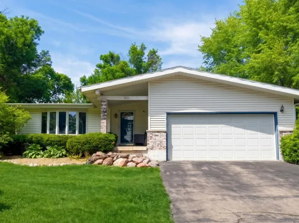 502 Sager St, Deerfield, WI 53531