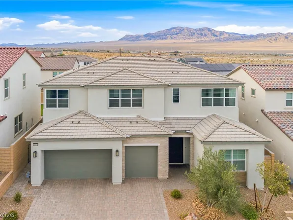 10178 Bismarck Palms Ave, Las Vegas, NV 89166