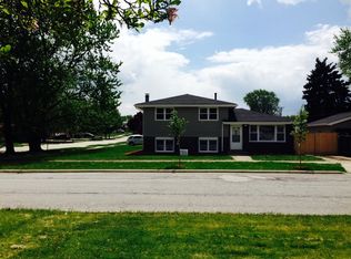 10600 Lombard Ave, Chicago Ridge, IL 60415