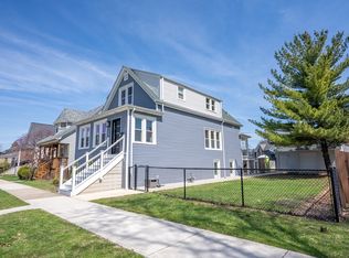 3617 Park Ave, Brookfield, IL 60513