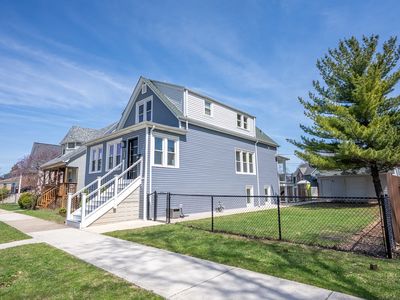 3617 Park Ave, Brookfield, IL, 60513