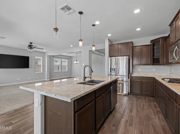 19772 W GRANT Street, Buckeye, AZ 85326