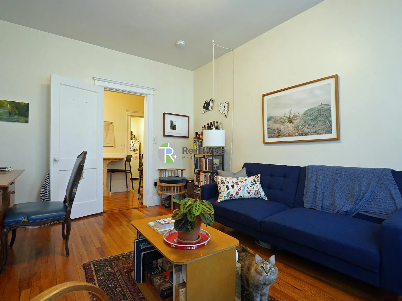 1842 Commonwealth Ave — Photo 4