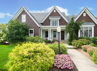 2151 Finchley Rd, Carmel, IN 46032