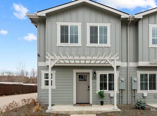 1150 W Ivywild, Boise, ID 83706