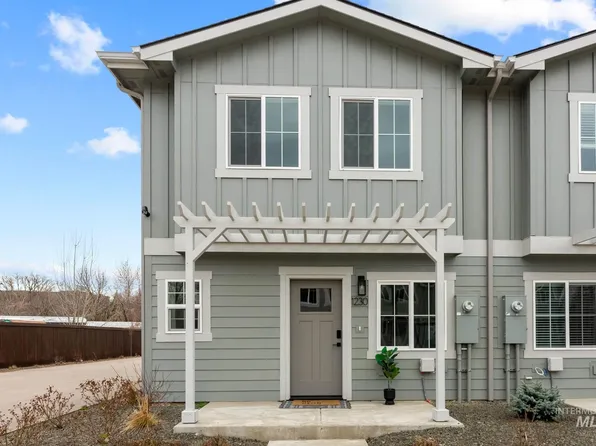 1150 W Ivywild, Boise, ID 83706