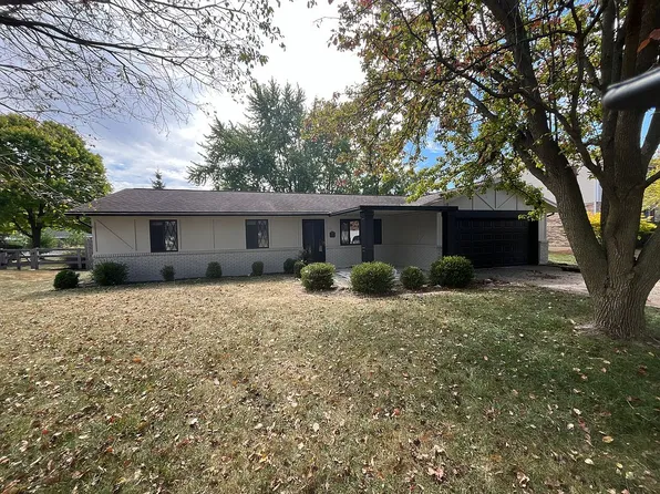 1917 Beckert Dr, Piqua, OH 45356