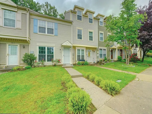 9617 Hastings Dr, Columbia, MD 21046