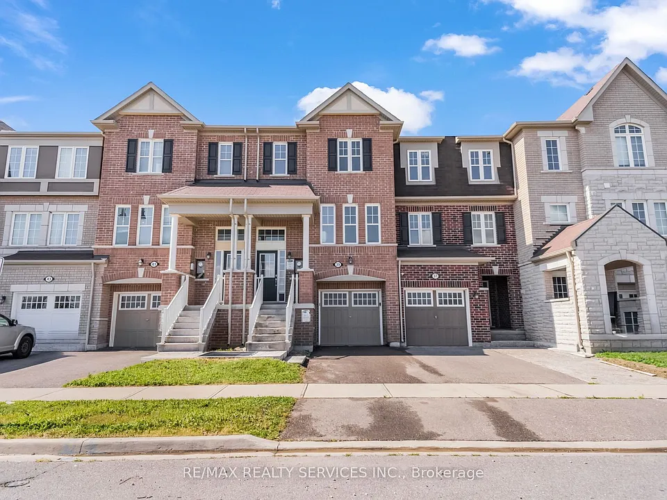 39 Baycliffe Cres