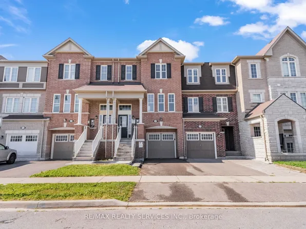 39 Baycliffe Cres, Brampton, ON L7A 3Z3