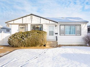 3617 8th Ave N, Great Falls, MT 59401