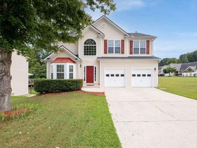 4140 McEver Park Dr, Acworth, GA, 30101